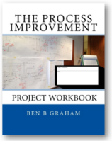 The Process Improvement Project Workbook