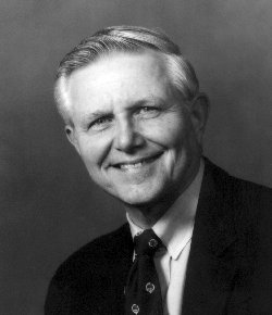 Dr. Ben S. Graham, Jr.